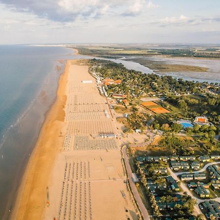 Cozy Villa 250 Metres From The Beach - Beahost - Bibione Exterior photo