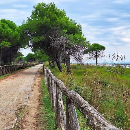 Cozy Villa 250 Metres From The Beach - Beahost - Bibione Exterior photo