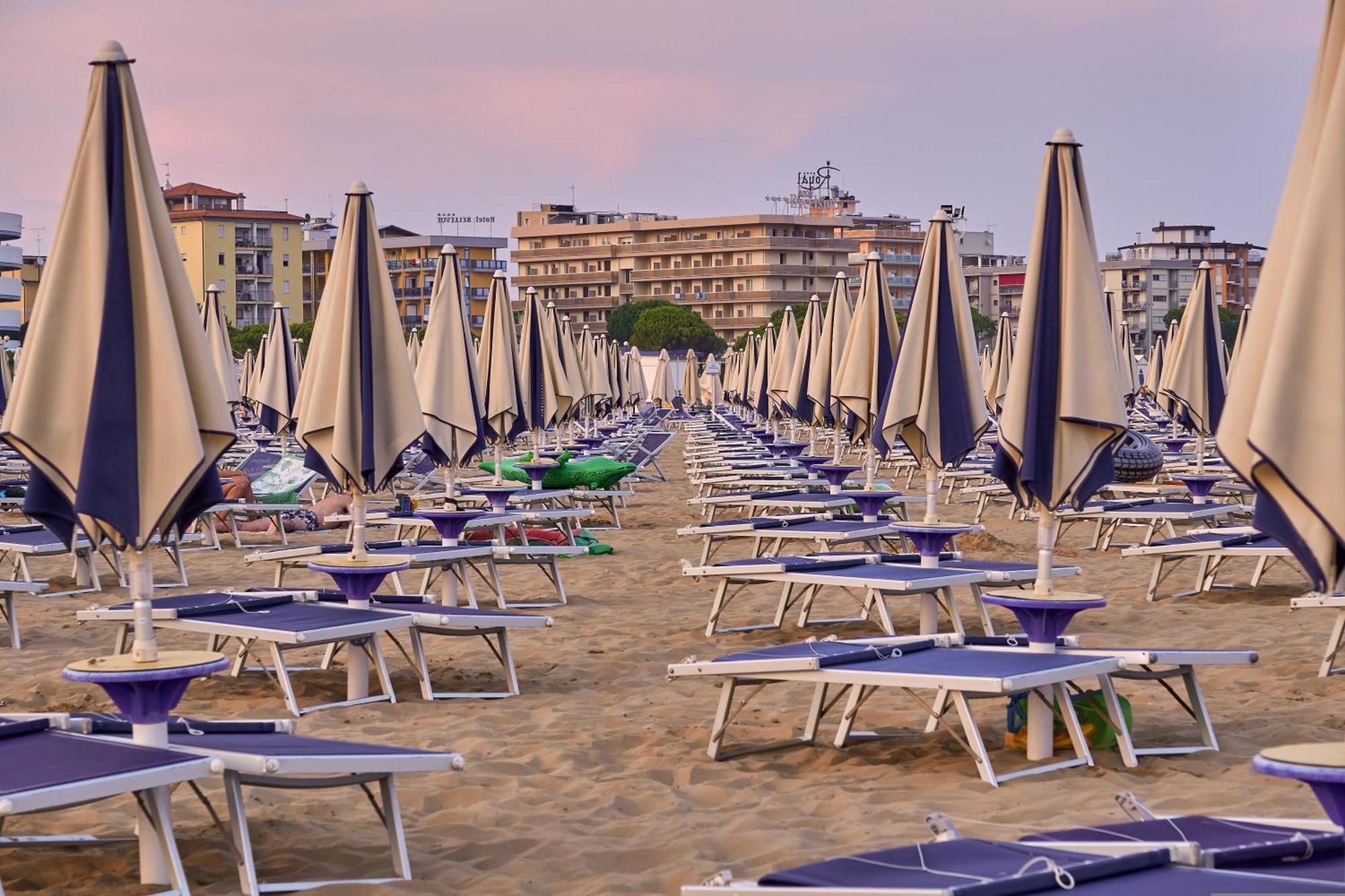 Cozy Villa 250 Metres From The Beach - Beahost - Bibione Exterior photo