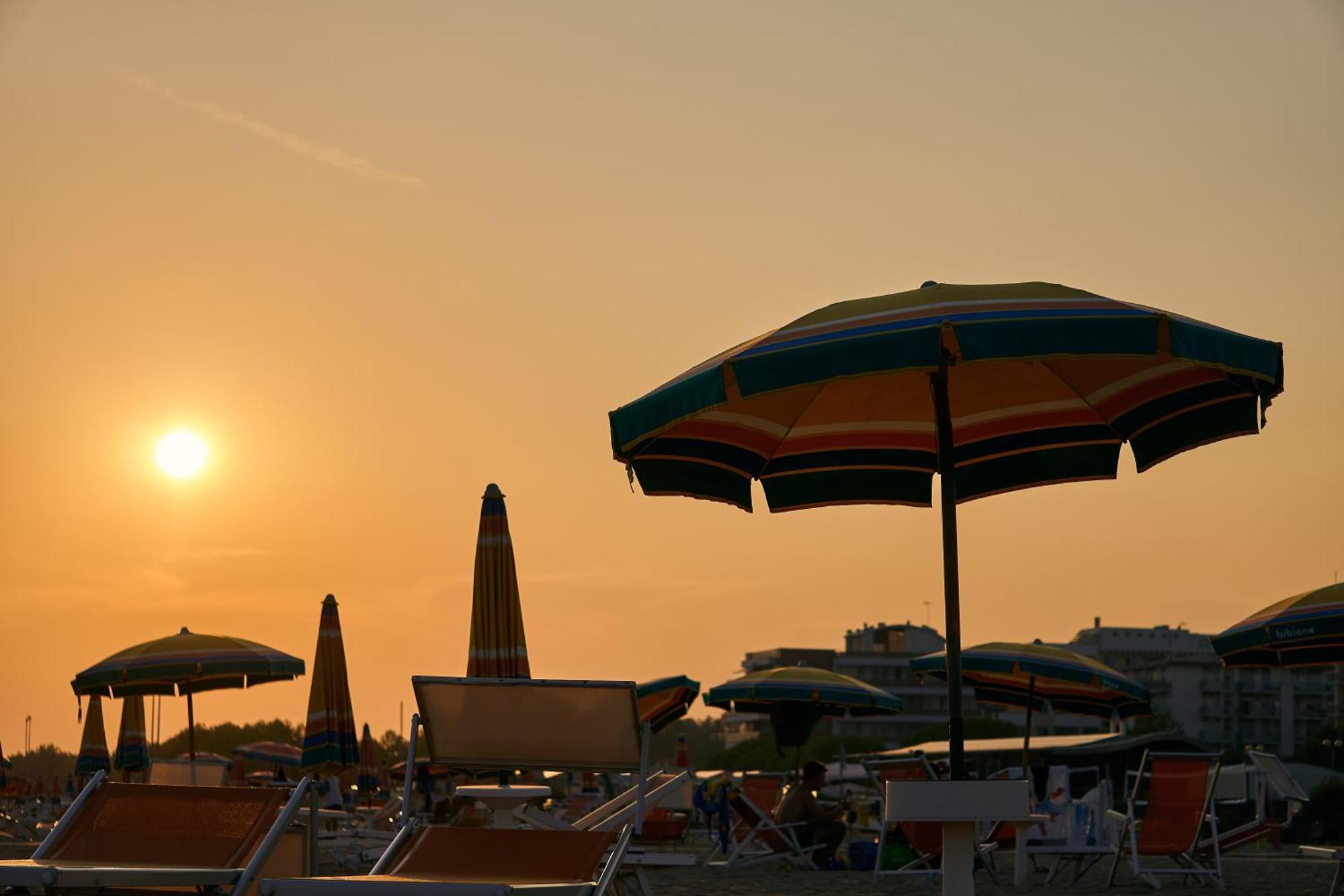 Cozy Villa 250 Metres From The Beach - Beahost - Bibione Exterior photo